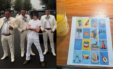 LP presume su paso por la CDMX y reacciona con: “No mames México”