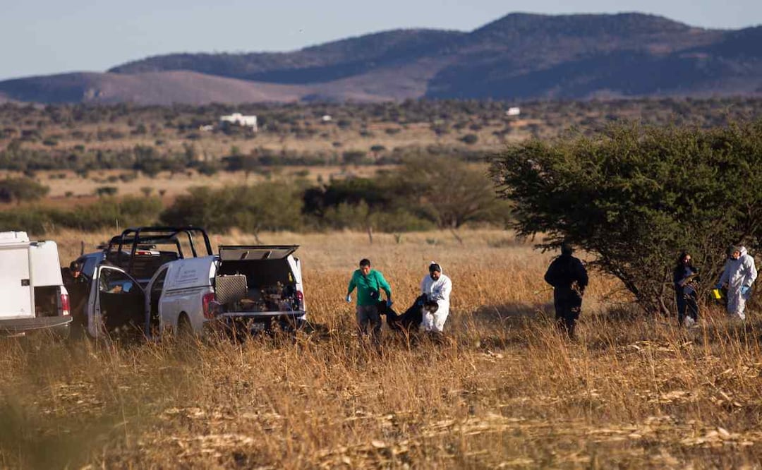 Foto: Archivo Cuartoscuro/El Universal