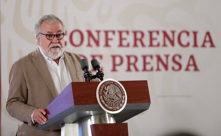 Encinas lamenta liberación de "El Cuasi", otro implicado en caso Ayotzinapa 