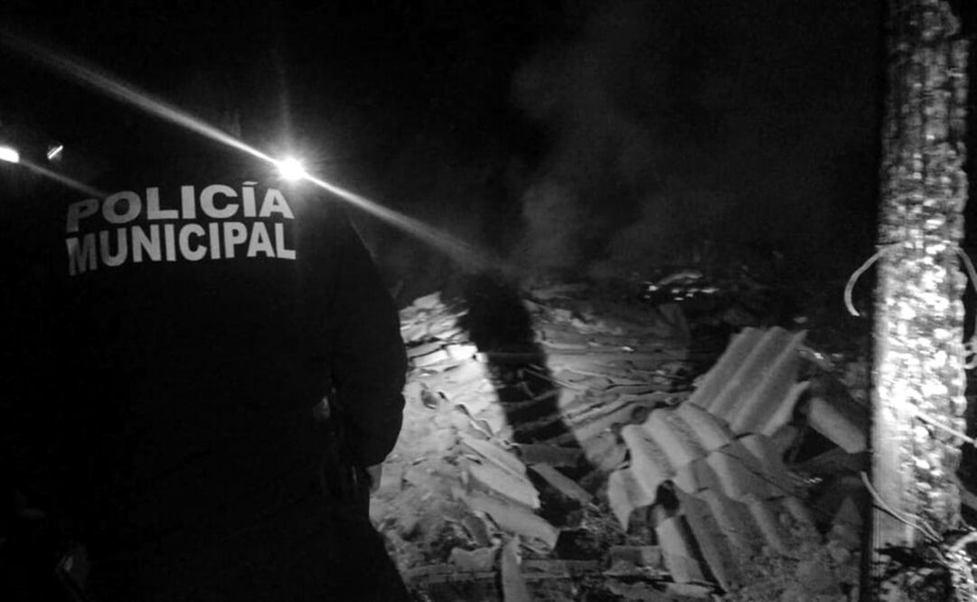 Foto: Gerardo Mendoza. EL UNIVERSAL