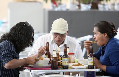 Iniciar Año Nuevo con resaca, pequeño gran tormento