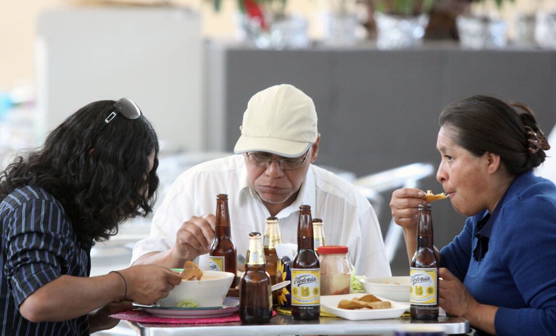 Archivo / EL UNIVERSAL