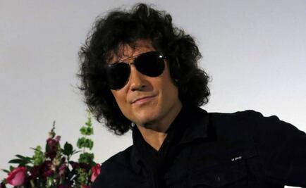 "Mi obligación era estar allí", dice Bunbury sobre Estamos Unidos Mexicanos