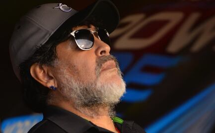 Lo que no se atrevieron a contar en el docuserie de Maradona