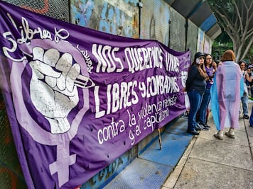 Ven enfoque punitivo en reformas contra acoso y abuso sexual así como violencia familiar en CDMX