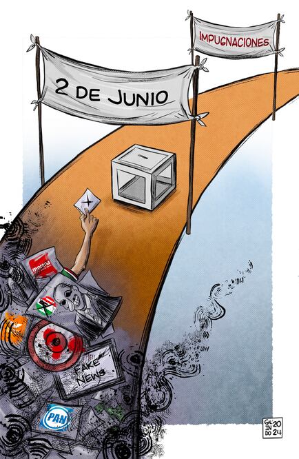 Cartón de GALINDO