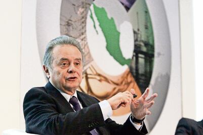 Pese a los costos, el gobierno privilegió  la estabilidad: ABM