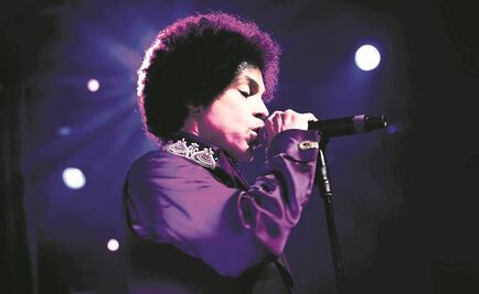 Creman restos de Prince 