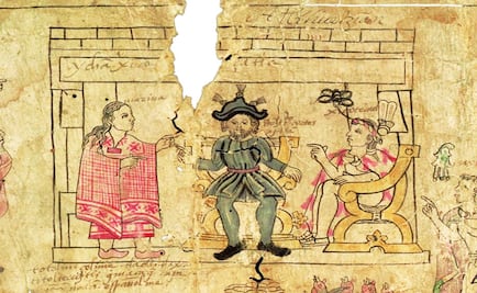 Mujeres en la Conquista, olvidadas por la historia 