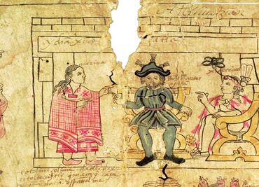 Mujeres en la Conquista, olvidadas por la historia