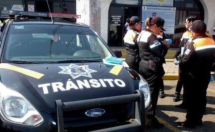 Por corrupción dan de baja a 120 policías de Tlalnepantla