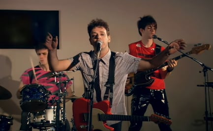 Se estrena video inédito de Gustavo Cerati; hoy hubiera cumplido 62 años