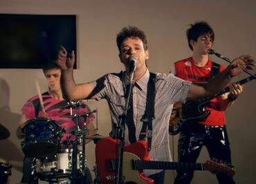 Se estrena video inédito de Gustavo Cerati; hoy hubiera cumplido 62 años