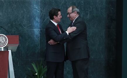 ​Profundizar y consolidar la reforma educativa: Otto Granados