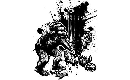 En el México del horror