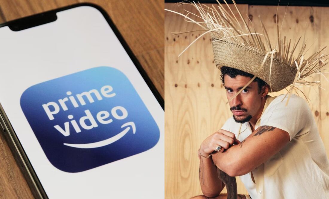 ¿Cuánto pagar en Prime Video para ver el concierto de Bad Bunny? Imagen: especial (@badbunnypr) / Unsplash