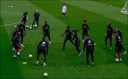 Barcelona y Real Madrid, duelo por el liderato de España