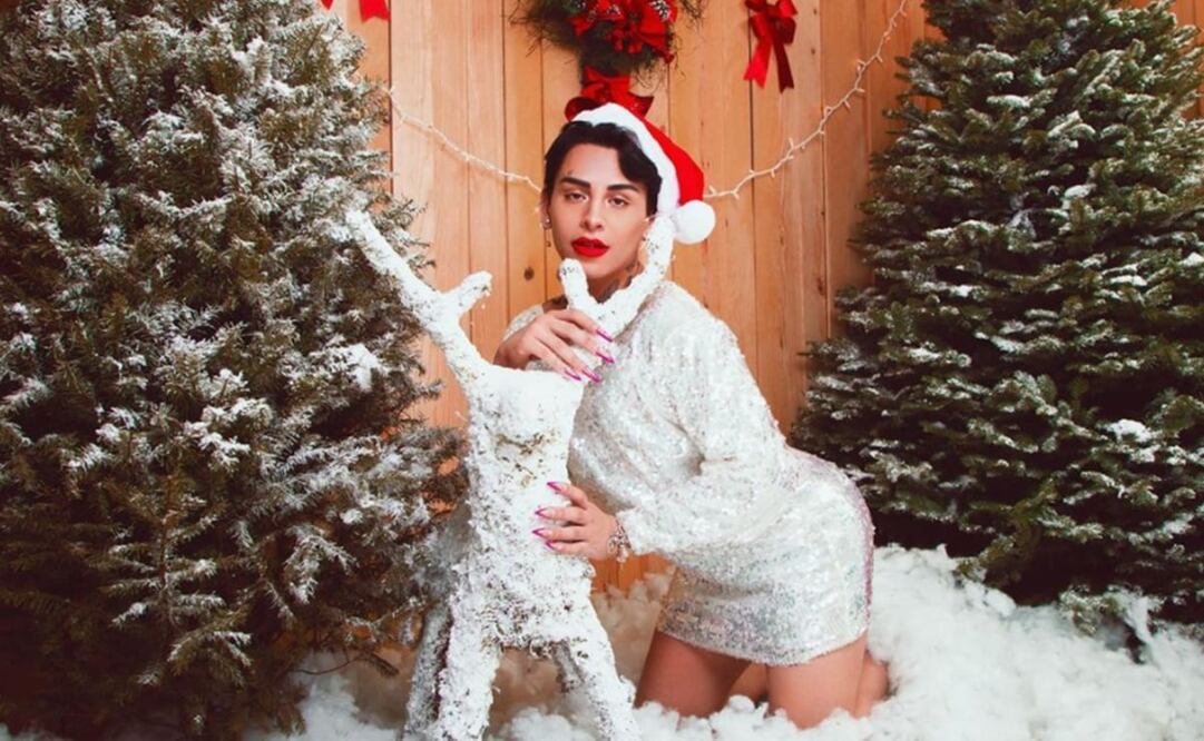 Kunno. Foto: Instagram 