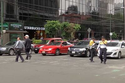 Gasolina Magna rompe barrera de 19 pesos por litro