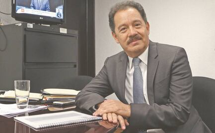 Algunos consejeros del INE solo defienden despilfarro, excesos y privilegios: Ignacio Mier