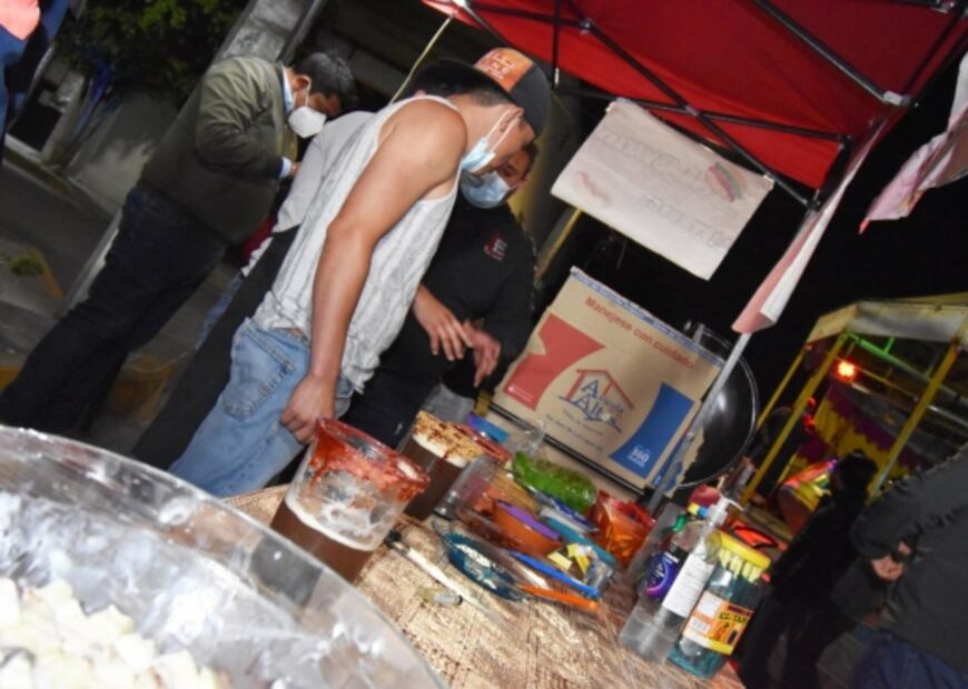 Suspenden fiestas en Ecatepec: una con alberca y otra hasta con grupo norteño