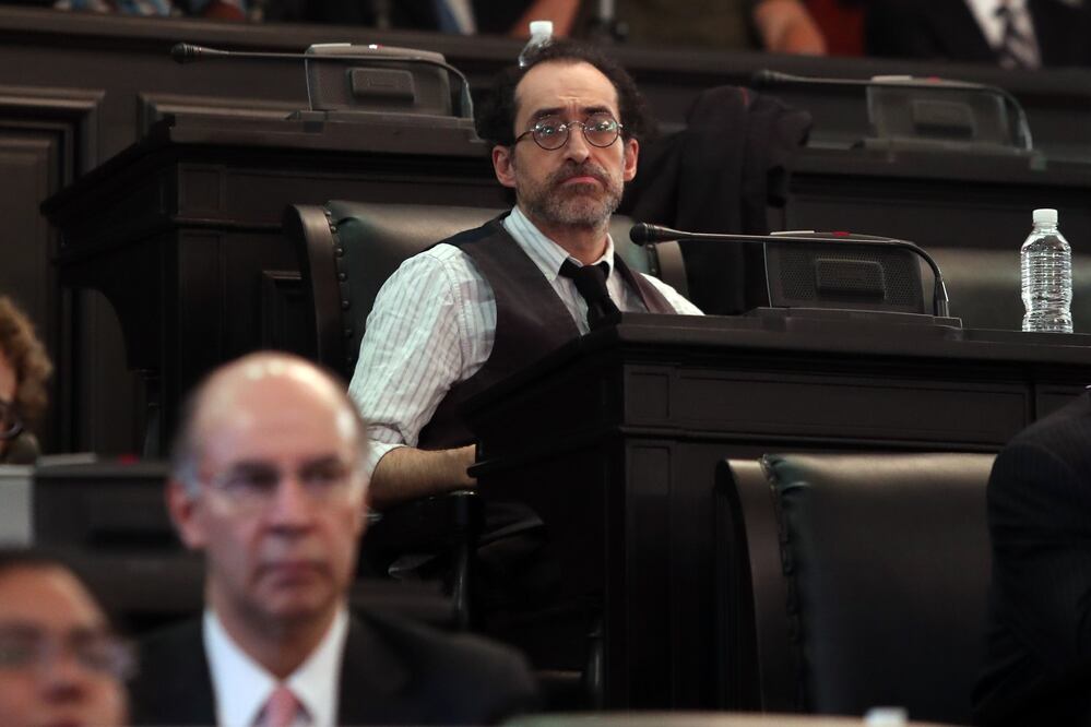 ARCHIVO / EL UNIVERSAL