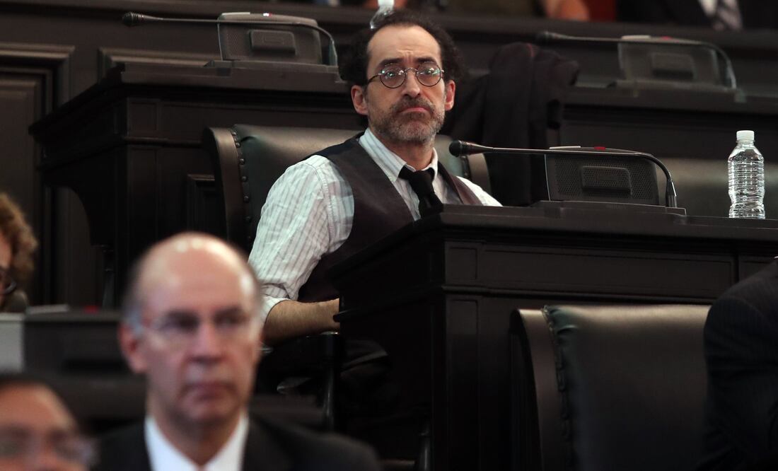 ARCHIVO / EL UNIVERSAL