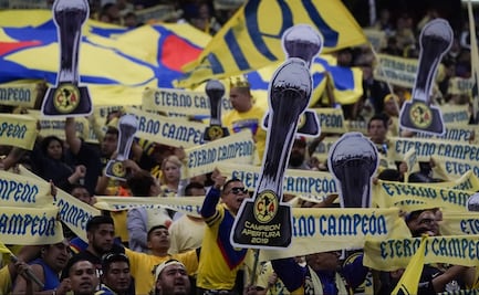 La Liga MX planea regreso de la afición a los estadios en octubre