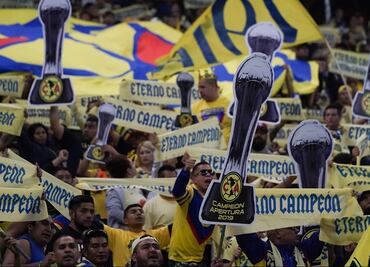 La Liga MX planea regreso de la afición a los estadios en octubre