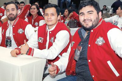 Va tricolor por alianza con PVEM, PES y Panal