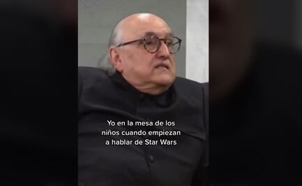 "No te metas a temas que no conoces", tiktokers retoman audio del analista Alfredo Jalife