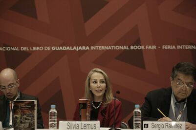 FIL Guadalajara recuerda a Carlos Fuentes