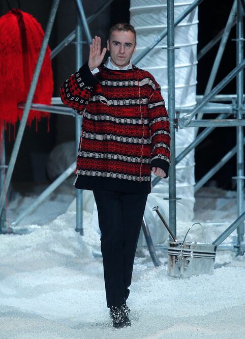 Hasta el momento solo se sabe que renunció a su contrato ocho meses antes de su renovación. Foto: EFE