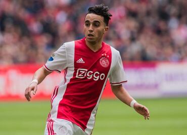 Futbolista del Ajax despierta luego de tres años en coma