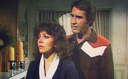 "Los ricos también lloran", protagonizada por Verónica Castro, vuelve a la televisión