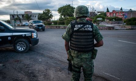 Cuernavaca y Cuautla piden ayuda de fuerzas castrenses para detener embate de delincuencia