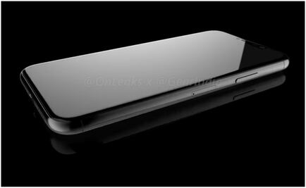 ¿iPhone 8 con reconocimiento facial?