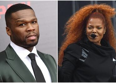 50 Cent y Janet Jackson actuarán en show que rechazó Nicki Minaj