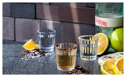 Lo que no sabías del mezcal