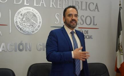 Vamos a jalar para el mismo lado: “superdelegado” de Chihuahua