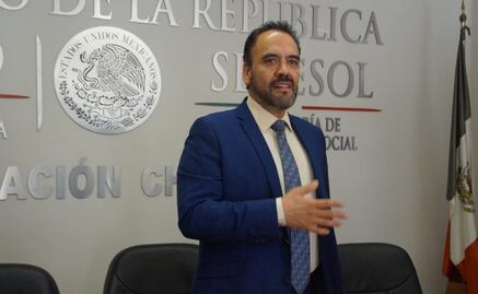 Vamos a jalar para el mismo lado: “superdelegado” de Chihuahua