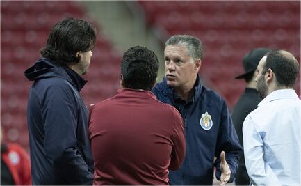 Por Chivas TV, Guadalajara tendrá que pagar multa a la PROFECO