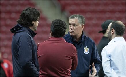 Por Chivas TV, Guadalajara tendrá que pagar multa a la PROFECO