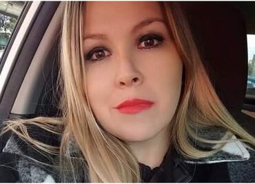 Localizan con vida a mujer desaparecida en Tula, Hidalgo; su camioneta fue encontrada calcinada horas antes