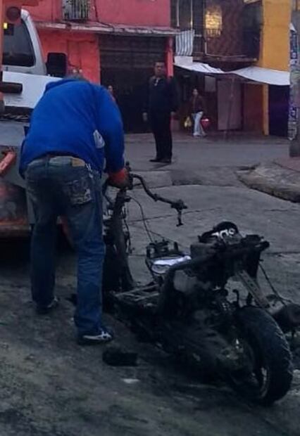 Vecinos de Altamira intentan linchar a ladrón