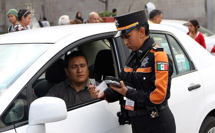 Atizapán, sin terminales para cobrar multas