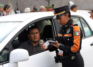 Atizapán, sin terminales para cobrar multas