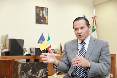 Planea Jalisco fiscalía para desaparecidos