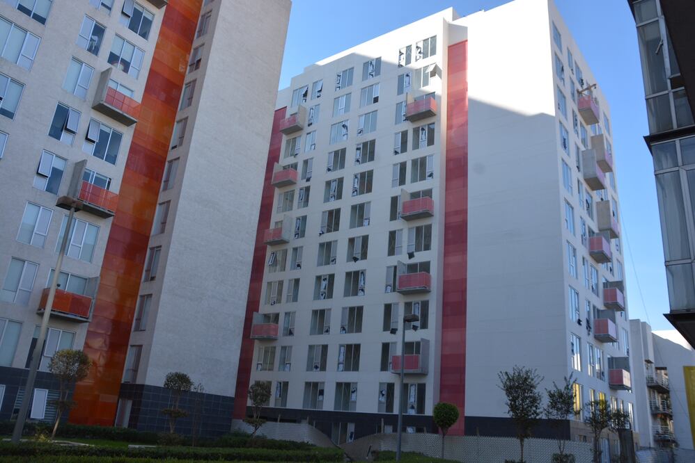 Clara Brugada informó que el Gobierno de la Ciudad de México presentará en octubre la ley de rentas justas, razonables y asequibles. Archivo El Universal