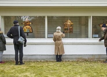 El golpe de la pandemia a la Cultura, más duro de lo que se esperaba